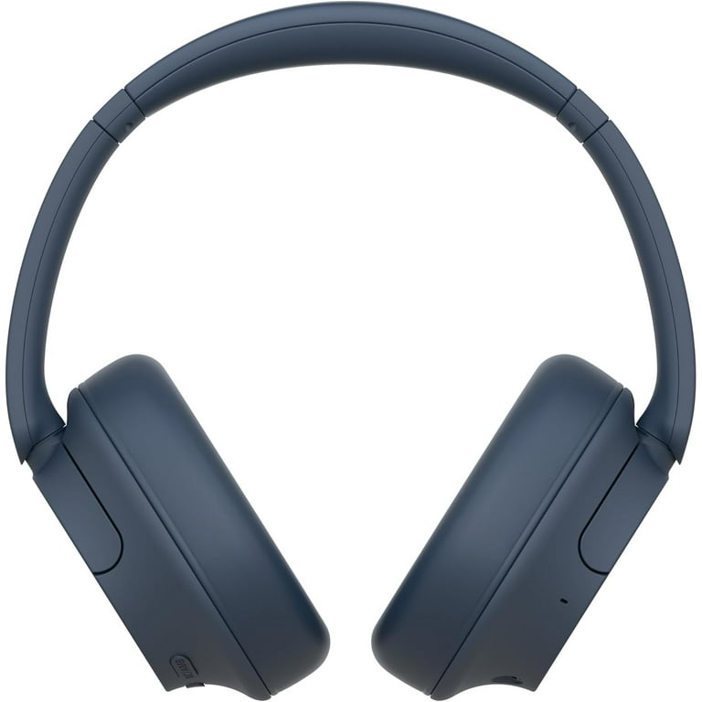 SONY WH-CH720N ワイヤレスヘッドホンネイビーused Restored Sony - WH-CH720N Wireless Noise Canceling