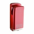 thumbnail image 2 of Q-X-8880 Commercial Automatic Sensor High Speed Jet, Quick Dry Hands Hand Dryer, Hygiene Hand Dry Machine For Hotel ,High-Speed Drying, 2 of 5