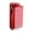 Red, variant on Q-X-8880 Commercial Automatic Sensor High Speed Jet, Quick Dry Hands Hand Dryer, Hygiene Hand Dry Machine For Hotel ,Power as an Elephant