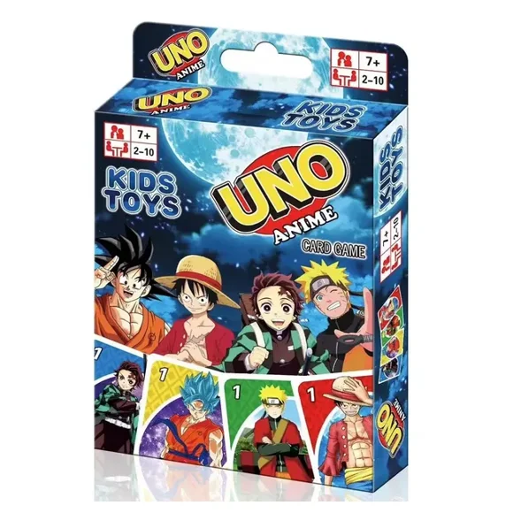 UNO No mercy Game Board UNO Cards Phase 10 Table Family Party Entertainment UNO FlEX Alive Games Card Toys Child Birthday Gift