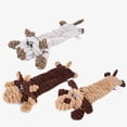thumbnail image 3 of Dsscvnef Pet Toy Dog Toy Squeezing Dog Interactive Chewing Toy Sound Toy Puppy Chewing Toy Dog Toy Puppy Toy Puppy Toy Small Toy Puppy Toy Pet Chewing Toy Toy, 3 of 5