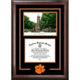 thumbnail image 1 of Campus Images SC994SG Clemson University Spirit Graduate Frame with Campus Image, 1 of 4
