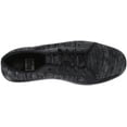 thumbnail image 4 of Fitflop Mens Christophe Knit Sneaker Shoes, Black, US 11, 4 of 4