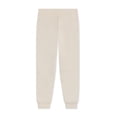 thumbnail image 2 of Champion Boys Signature Logo Fleece Jogger Pants - Khaki - Size Large, 2 of 4