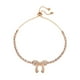 thumbnail image 1 of Dulce pulsera completa de moda de cristal ajustable pulsera de cuentas Temperamento de los estudiantes de la serie de pulseras de joyería, 1 of 2