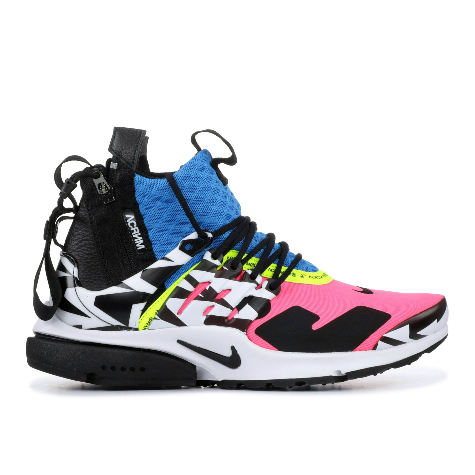 High top prestos mens hot sale