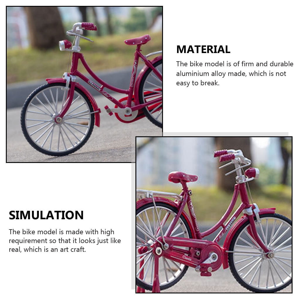 Aluminium alloy bicycle hotsell