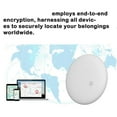 thumbnail image 2 of 2PCS Replacement Locator for Tablet GPS & Item Tracker Compatible with Accessories, 2 of 5