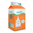 thumbnail image 3 of Biberón Evenflo Milk Recién Nacido Flujo Lento 2 oz 1 Pieza, 3 of 3