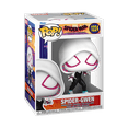 thumbnail image 2 of Funko Pop! Vinyl Unisex 14 Years & Up Vinyl Bobblehead Spider-Gwen 0.31 lb, 2 of 5