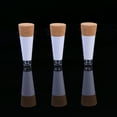 thumbnail image 3 of OULII Portable Desk Lamp LED Lights for Drinks White Decorative Lighting 1Set, 3 of 5