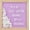 Purple, variant on Felt Letter Board with 294 Letters, Numbers, Symbols - 10x10 inch Changeable Message Board with Wooden Frame Wall Mount(Purple)