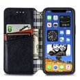thumbnail image 5 of Case for iPhone 11 Pro Max Flip Cover Wallet Flip Cover Magnetic Protective - Black, 5 of 5