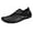 Black, variant on Grounded Footwear Barefoot Shoes Non-Slip Barefoot Shoes Wide Toe Box Trail Running Shoes Winter Summer Barefoot Hiking Shoes Boots Sneakers for Women Men