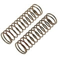thumbnail image 2 of Tekno RC 8774 Low Frequency Shock Spring Set Rear 1.6x13.7, 2 of 2