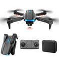 9 Year Old Boy Gifts,K3 Remote Control Drone with 4K High Definition
