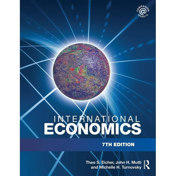 International Economics, (Paperback)