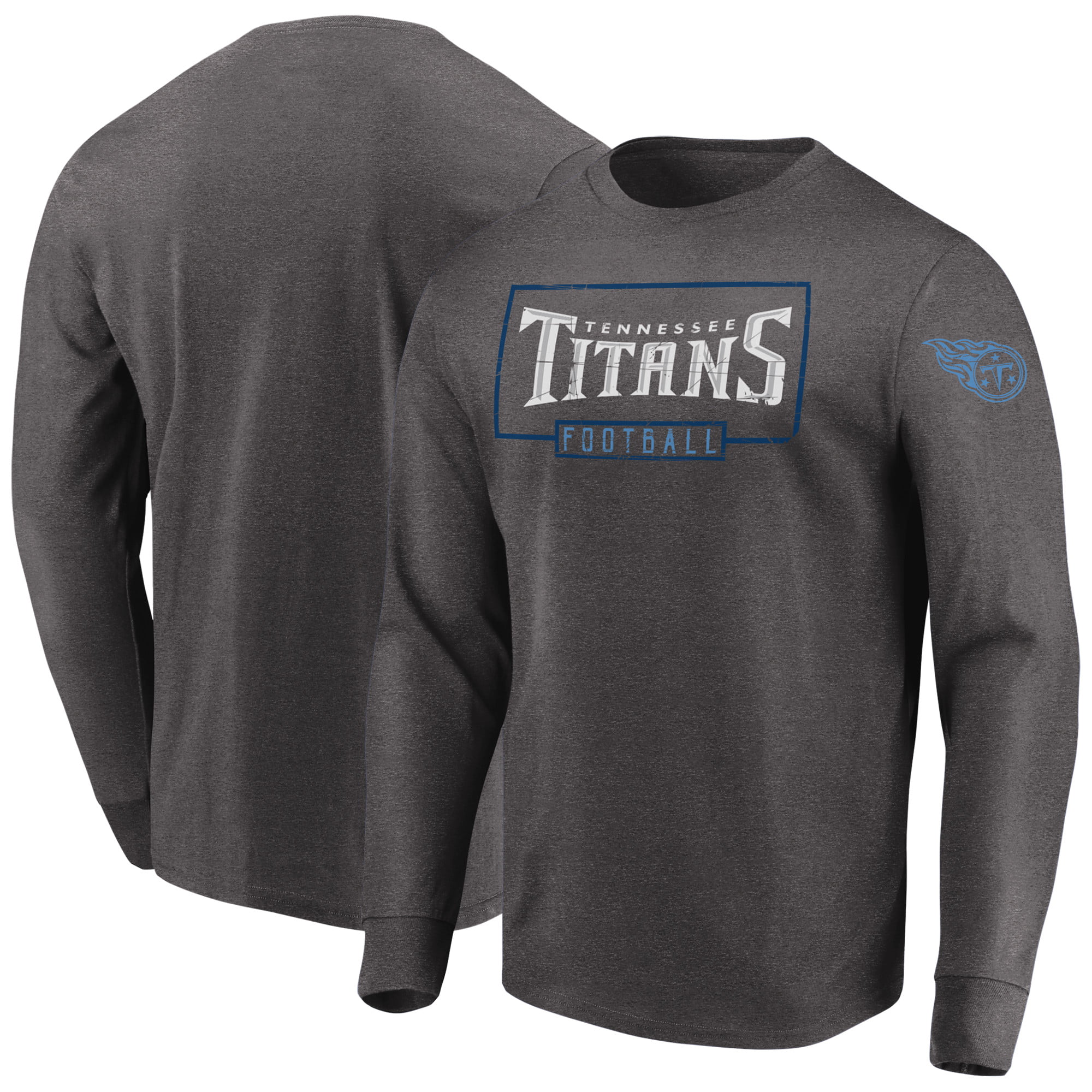 tennessee titans long sleeve shirts