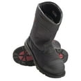 thumbnail image 4 of Avenger Work Boots Mens Hammer Wellington Waterproof Carbon Toe 7800, 4 of 4