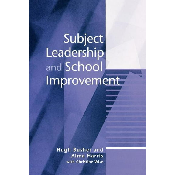 Published in Association with the Britis Subject Leadership and School Improvement, (Paperback)