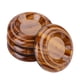 thumbnail image 5 of Juego de 4 almohadillas para pies de piano, accesorios para patas de piano vertical, 5 of 10