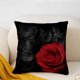 thumbnail image 2 of TUWABEII Regalos de San Valentín Fundas de almohada de San Valentín Temas Funda de almohada de 18 x 18 pulgadas Decoración de San Valentín para sofá Regalos para mujeres, 2 of 6