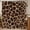 Black Brown, variant on Rustic Barn Windmill Shower Curtain, Western Farm Barn Daisy Floral Farmhouse Bath Curtains Set, 72x72 inch Waterproof Fabric Bathroom Curtains with 12 Hooks