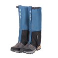 thumbnail image 4 of Outdoor Camping Climbing Waterproof Snow Legging Gaiters For Men Women Teekking Skiing Desert Snow Boots Shoes Covers, 4 of 5