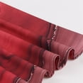 thumbnail image 5 of ATENAR Summer Dresses for Women Short Sleeve Crew Neck Dresses Casual Dress Red M, 5 of 6