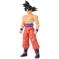 thumbnail image 2 of Figura de acción Dragon Ball Super Goku Battle Damage 30 cm, 2 of 3