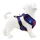 thumbnail image 4 of Pechera Arnes Ajustable Con Correa Para Perro, 4 of 8