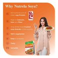 thumbnail image 3 of Nutrela Veg Soya Granules 220g, 3 of 9