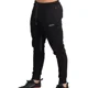 thumbnail image 1 of Pants Ejercicio Gym Slim Fit Jogger Casual Calidad Echt Bk, 1 of 8