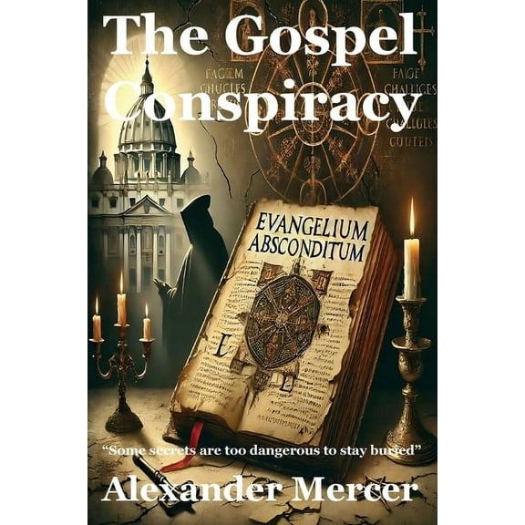 The Gospel Conspiracy, (Paperback)