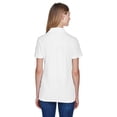 thumbnail image 2 of Devon & Jones Polo pour Femmes CrownLux Performanceâ„¢ Tressé, 2 of 3