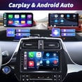 thumbnail image 3 of [2+32G] Car Stereo for Toyota Prius Radio 2016 - 2021 R, 3 of 7