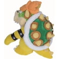 thumbnail image 4 of Peluche Bowser Super Mario All-Stars Series 25 cm, 4 of 5