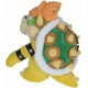 thumbnail image 4 of Peluche Bowser Super Mario All-Stars Series 25 cm, 4 of 5