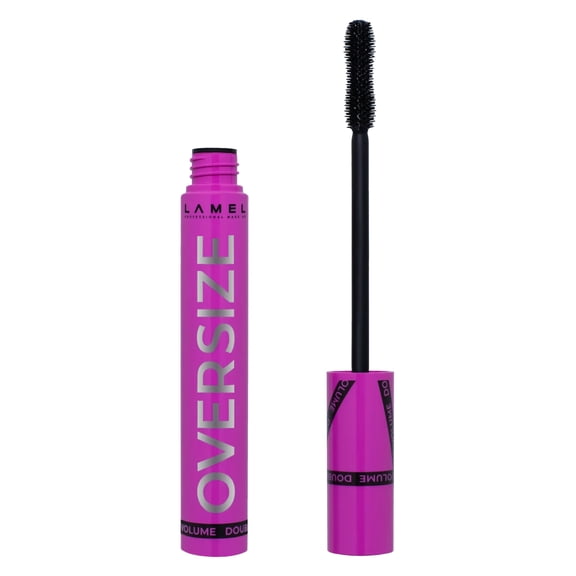 Volume Oversize Mascara