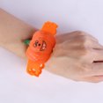 thumbnail image 3 of 4PCS Kids Bracelet Creative LED Light Wrist Bracelet Party Favor for Halloween, 3 of 10