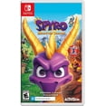 thumbnail image 1 of SPYRO REIGNITED TRILOGY nintendo switch Nintendo Nintendo switch, 1 of 4