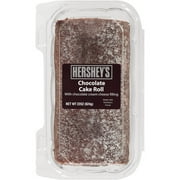 Hershey Chocolate Cake Roll