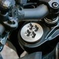 thumbnail image 1 of KAKOWELY 10Ud Tornillos Para De Motocicleta Con Ligero Y Duradero Para Rendimiento Y Estilo, 1 of 7