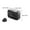 Black, variant on AZXY Earbuds Wireless Bluetooth,Bluetooth Earbuds Noise Cancelling Waterproof,Open Ear Clip Headphones with Charging Case,Long Battery Life True Wireless Earbuds for Sports Travel Running Cycling