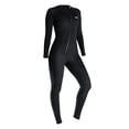 thumbnail image 2 of Traje de buceo para kayak Sunnimix Trajes Completos Térmicos XXL Negro, 2 of 6