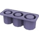thumbnail image 2 of (Stanley Stanley) Bandeja Hielo Molde Silicona Molde Hielo 30 40 Oz Bandeja Hielo Especial Hielo (púrpura Lavanda) Púrpura Lavanda, 2 of 4