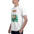 thumbnail image 5 of Camiseta de Manga Corta para Hombres Naru, 5 of 5