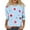 Deep RedL&06#1128W, variant on Garbnen Valentines Shirts for Women 3/4 Sleeve T Shirts for Women Love Heart Print Crew Neck Dressy Womens Pullover