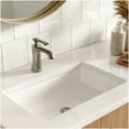 thumbnail image 4 of Karran Usa KBF410C Woodburn 1.2 GPM Single Hole Bathroom Faucet - Chrome, 4 of 7