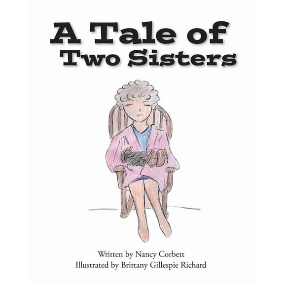 A Tale of Two Sisters, (Paperback)